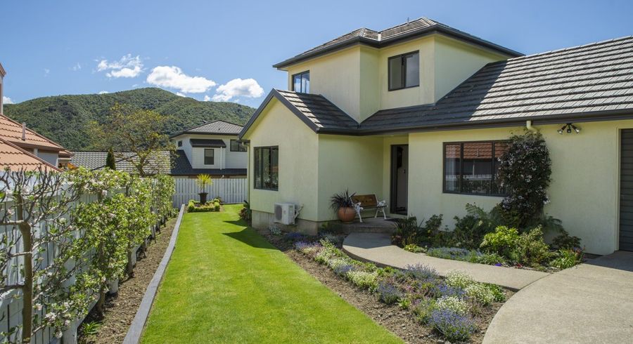  at 71A Moana View Road, Waikawa, Picton