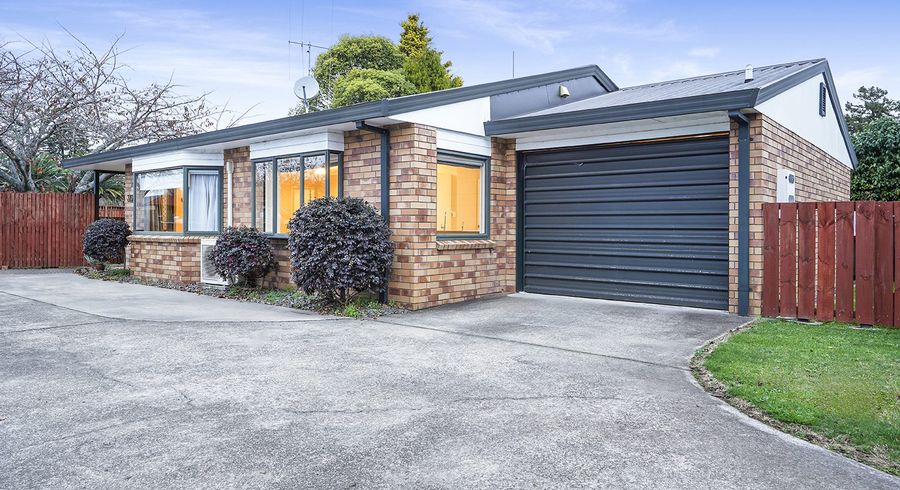  at 319A Shakespeare Street, Leamington, Waipa, Waikato