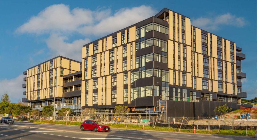  at 313/48 Esmonde Road, Takapuna, North Shore City, Auckland