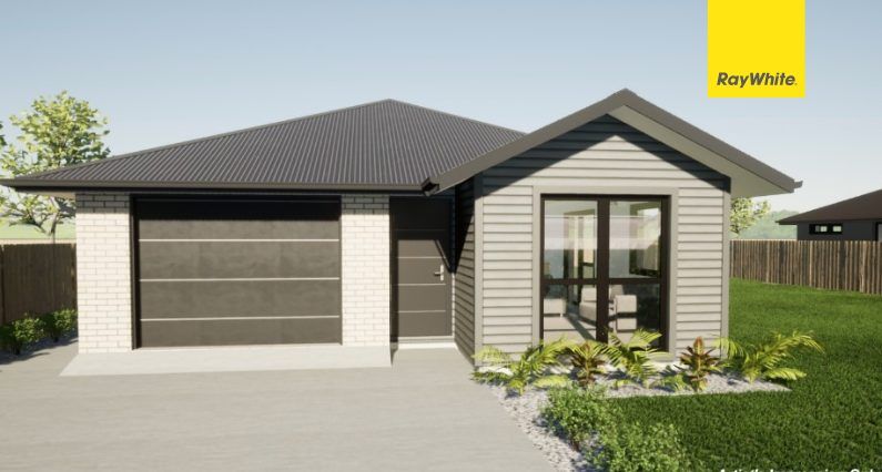  at Lot  19 Trices Road Subdivision, Prebbleton, Selwyn, Canterbury