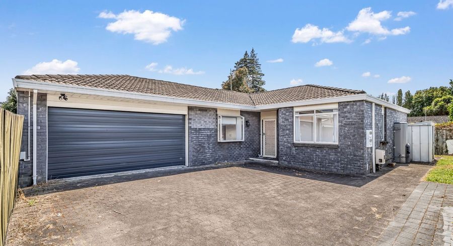  at 29 Shirley Street, Mangakakahi, Rotorua, Bay Of Plenty