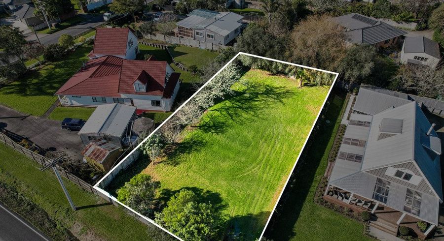  at 3 Cambridge Road, Riverhead, Rodney, Auckland