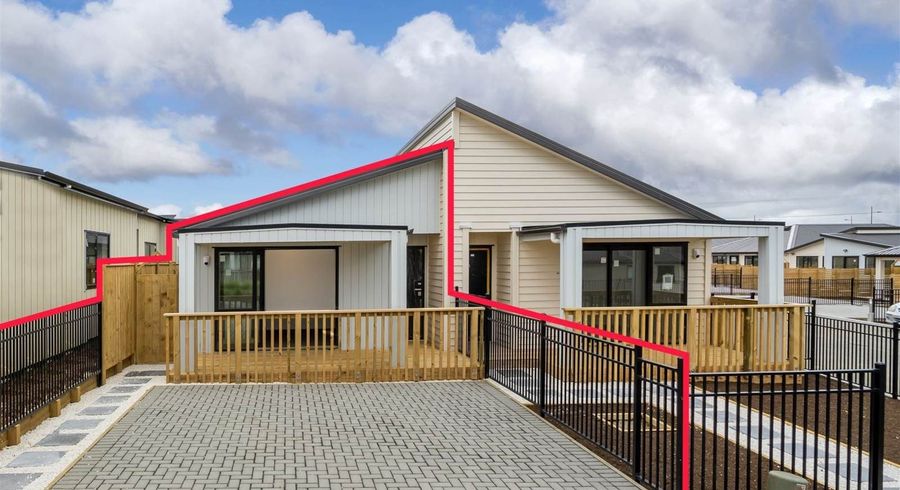  at 3B Karihi Road, Papakura, Papakura, Auckland