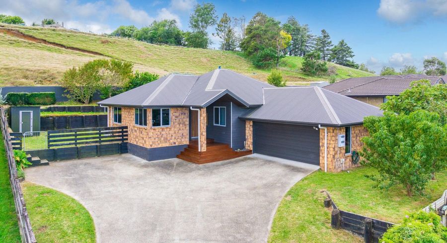  at 613 Preston Road Extension, Te Awamutu, Te Awamutu