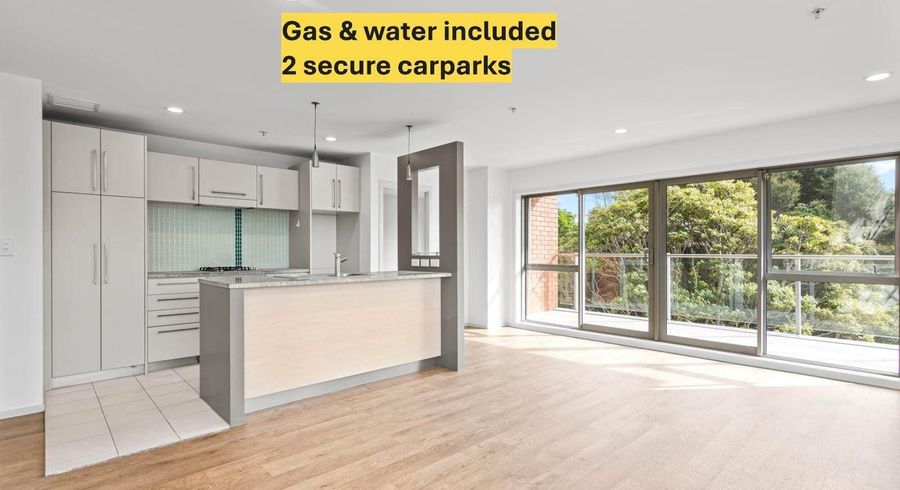  at 311/4 Wagener Place, St Lukes, Auckland City, Auckland