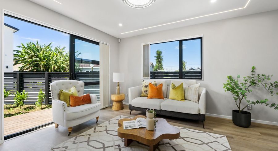  at Lot 1-8/86 Luke Street, Otahuhu, Auckland City, Auckland