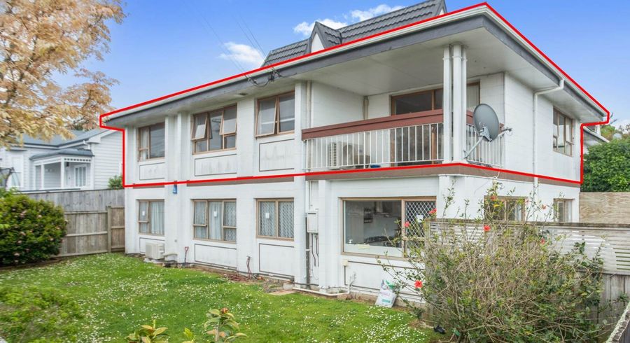  at 1/8 Woodbine Avenue, Greenlane, Auckland City, Auckland