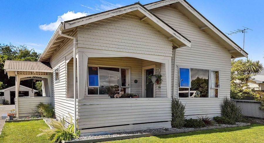  at 188 Stafford Street, Hokitika, Westland, West Coast