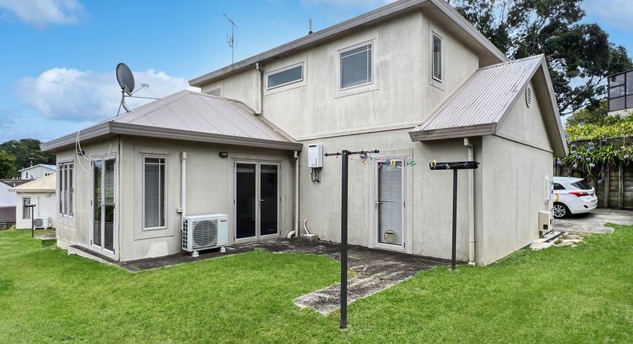  at 7D Ballin Street, Ellerslie, Auckland City, Auckland
