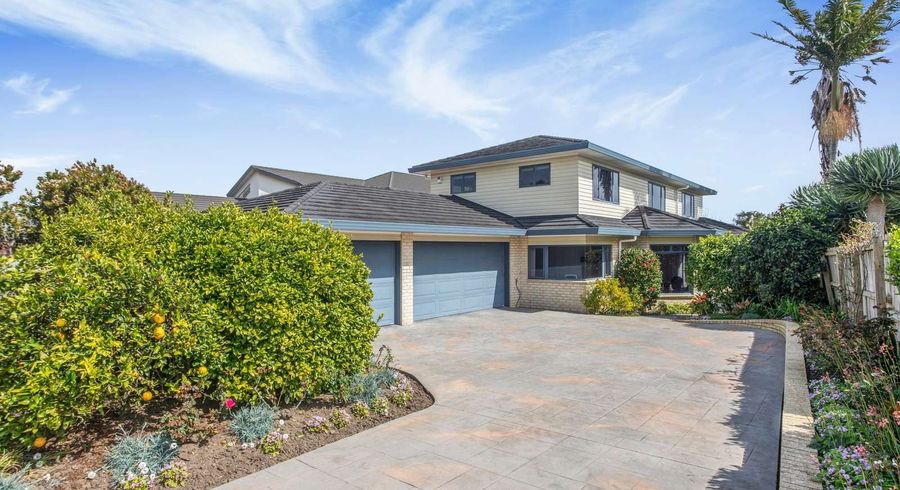  at 53 Kilkenny Drive, Dannemora, Auckland