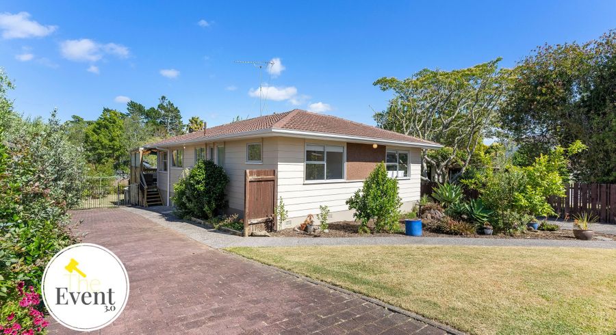  at 57 Hellyers Street, Birkdale, Auckland