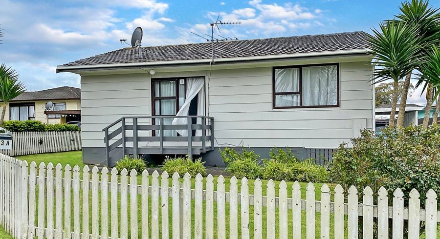  at 1/21 Hoturoa Place, Manurewa, Manukau City, Auckland
