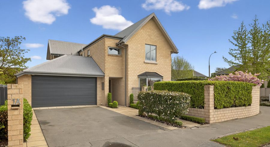  at 1A Westburn Terrace, Burnside, Christchurch City, Canterbury