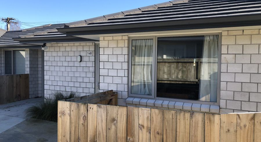  at 14B Cunningham Road, Beerescourt, Hamilton, Waikato