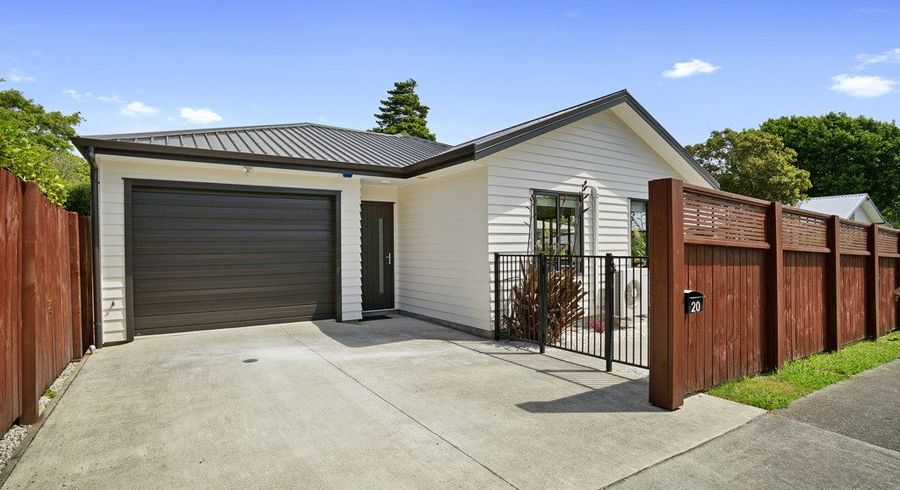  at 20 Kairimu Street, Stokes Valley, Lower Hutt