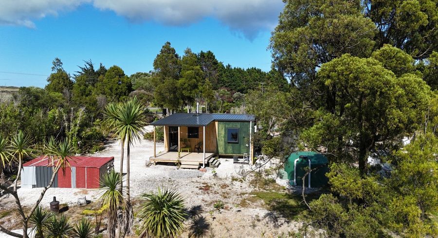  at 898 Cape Foulwind Road, Cape Foulwind, Buller, West Coast