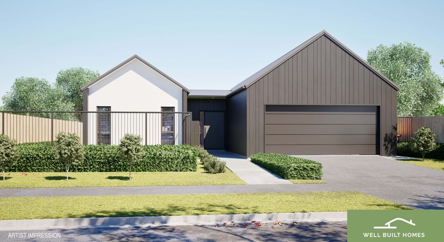  at 41 Matamoe Drive, Halswell, Christchurch City, Canterbury