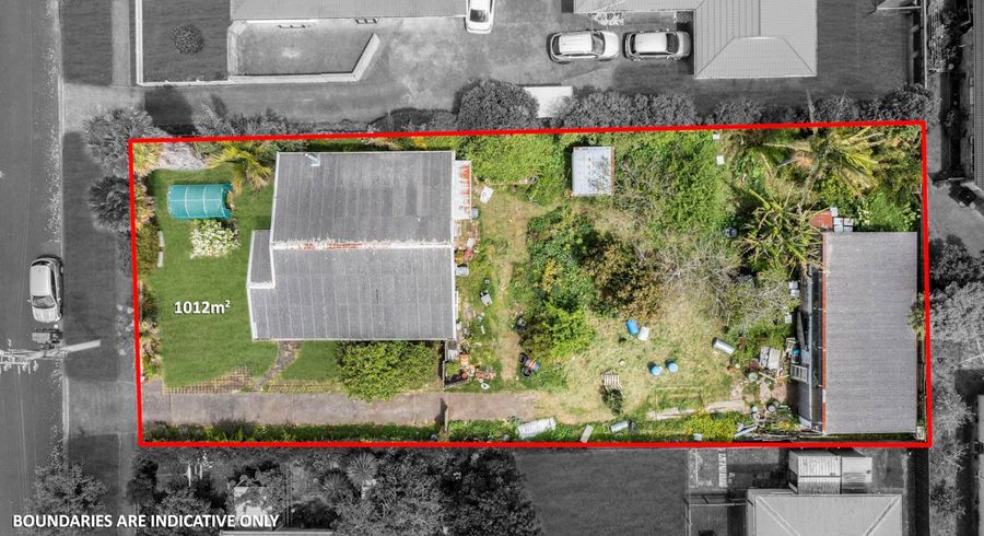  at 32 King Street, Papatoetoe, Auckland