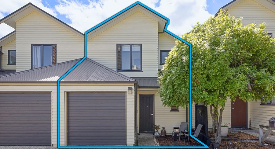  at 15/11 The Avenue, Albany, North Shore City, Auckland