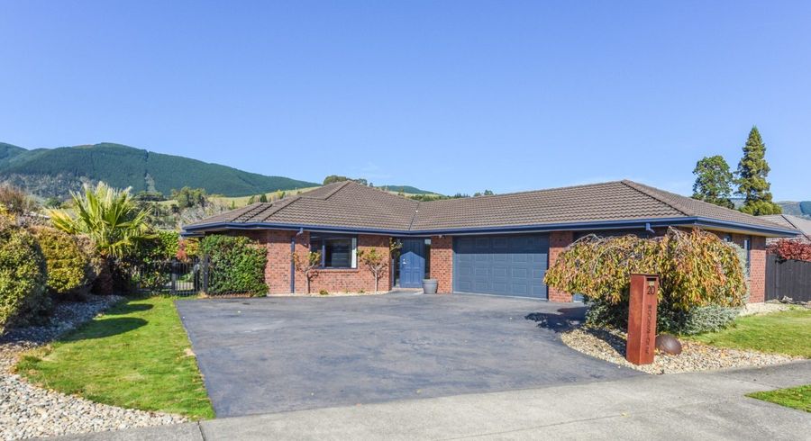  at 20 Woodstock Place, Stoke, Nelson, Nelson / Tasman