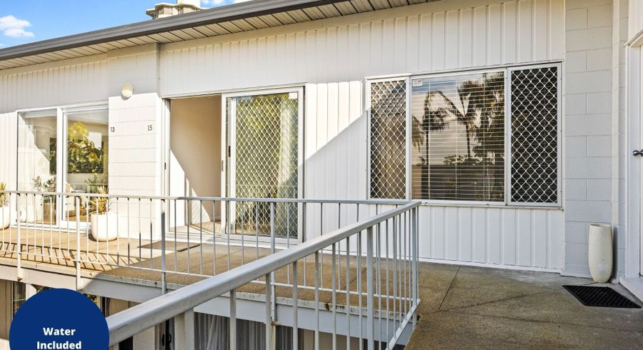  at 15/72 Kitchener Road, Milford, North Shore City, Auckland