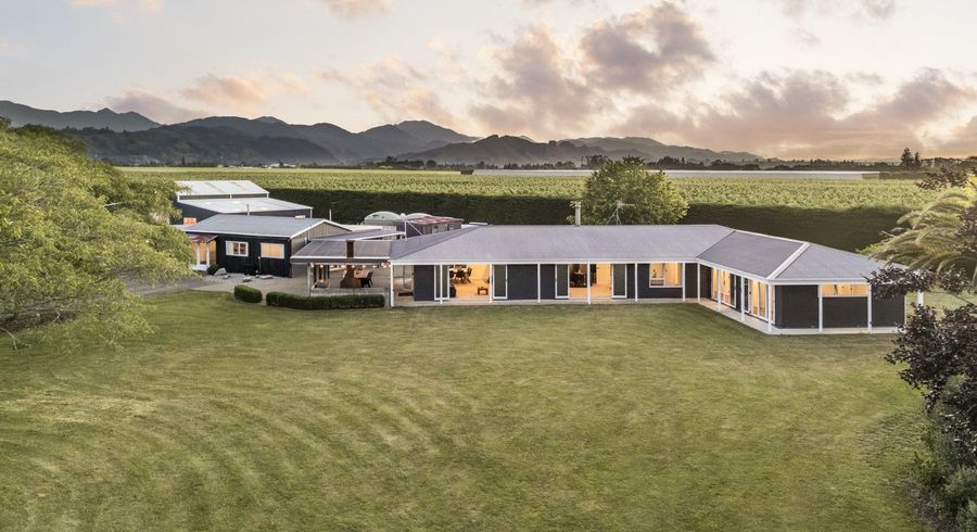  at 215 Pugh Road, Hope, Tasman, Nelson / Tasman