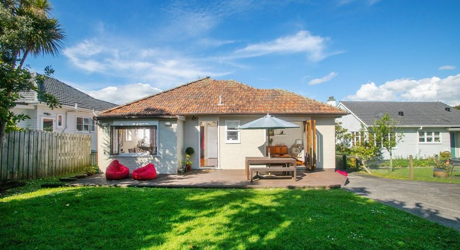  at 76B Walmer Road, Point Chevalier, Auckland City, Auckland