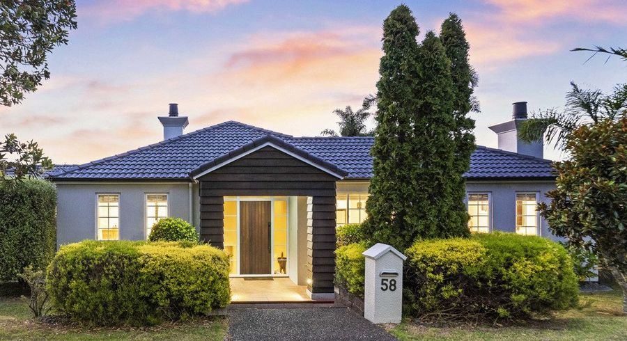  at 58 Admirals Court Drive, Greenhithe, Auckland