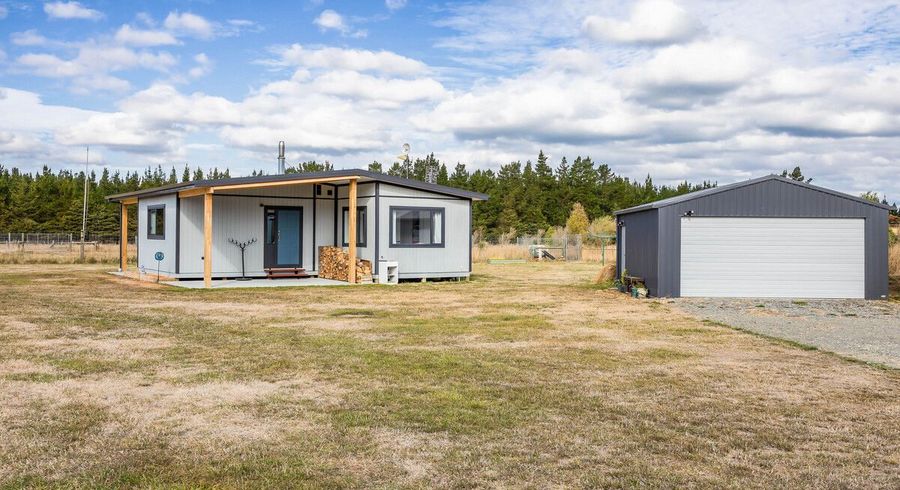  at 104 Worlingham Road, Eyrewell, Rangiora