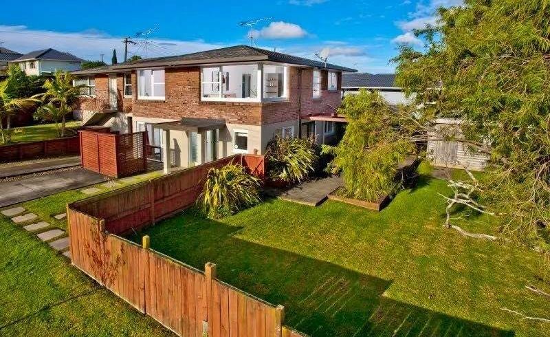  at 48A Gordon Avenue, Milford, North Shore City, Auckland
