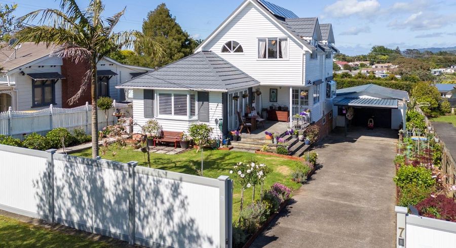  at 7 Mitchell Street, Blockhouse Bay, Auckland