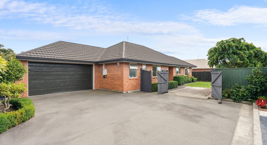  at 54 Englefield Road, Northwood , Christchurch City, Canterbury