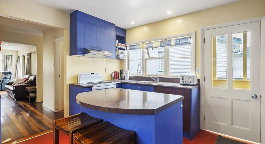  at 50 Happy Valley Road, Owhiro Bay, Wellington, Wellington