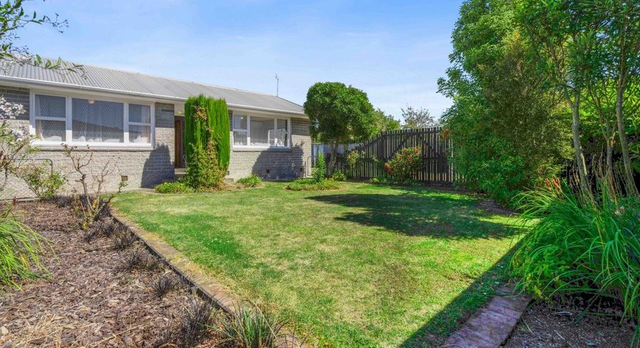  at 176B Halswell Road, Hillmorton, Christchurch