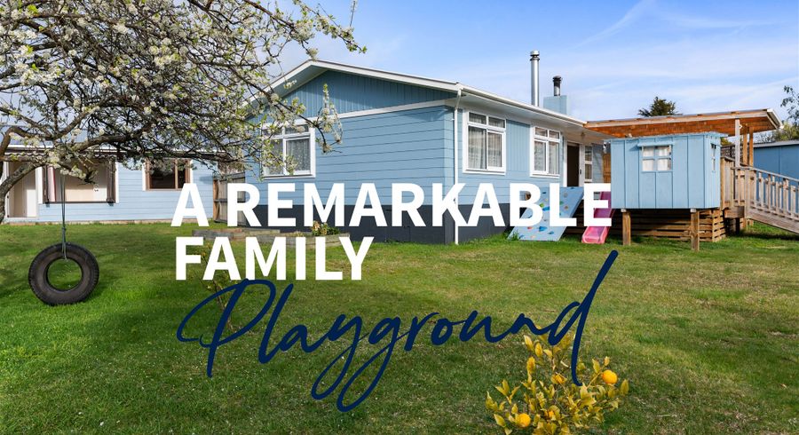  at 95 Richmond Avenue, Richmond Heights, Taupo