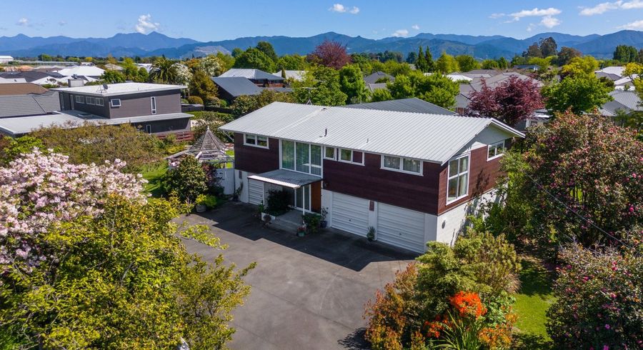  at 67A Murphys Road, Springlands, Blenheim