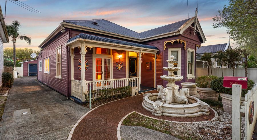  at 12 Francis Street, Grey Lynn, Auckland City, Auckland