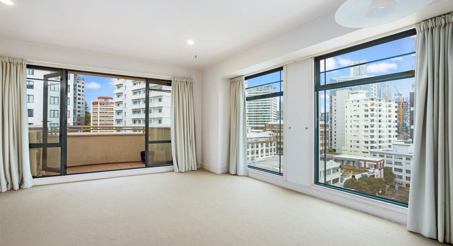  at 8B/88 Anzac Avenue, Auckland Central, Auckland