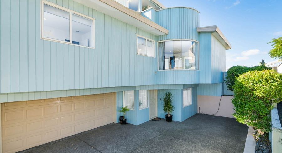  at 29A Sylvan Avenue, Northcote, North Shore City, Auckland