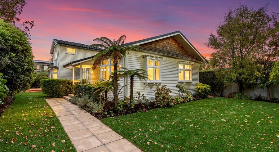  at 22 Rayburn Avenue, Papanui, Christchurch
