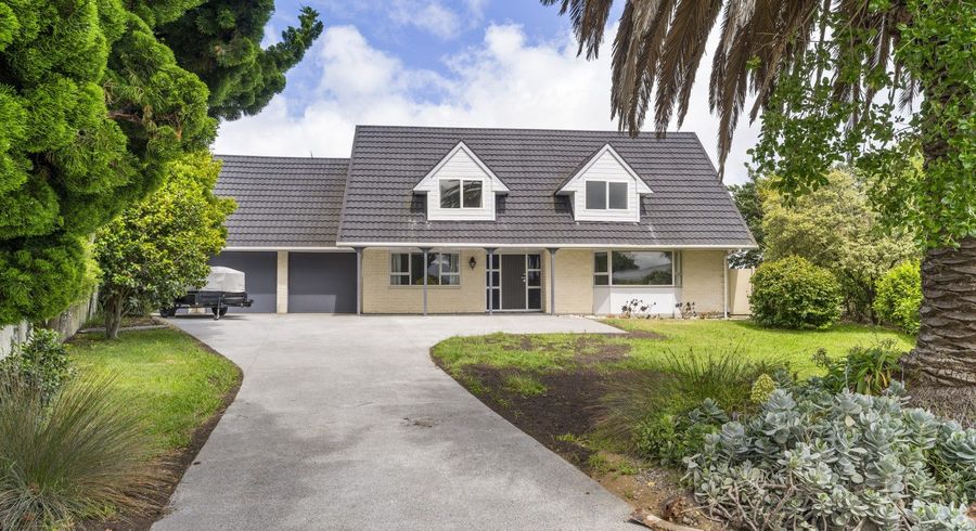  at 25 Callender Terrace, Paraparaumu Beach, Paraparaumu