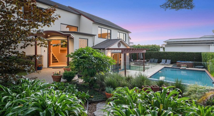  at 34B Woodside Road, Mount Eden, Auckland City, Auckland