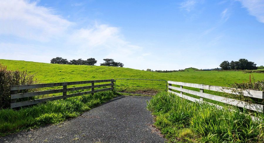  at 1061A Carrington Road, Hurworth, New Plymouth, Taranaki