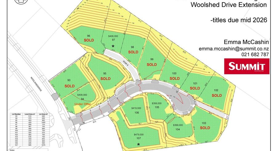  at Woolshed Drive – Stage 7, Stoke, Nelson, Nelson / Tasman