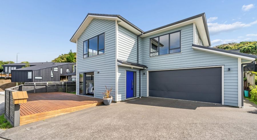  at 12 Grumman Lane, Newlands, Wellington, Wellington