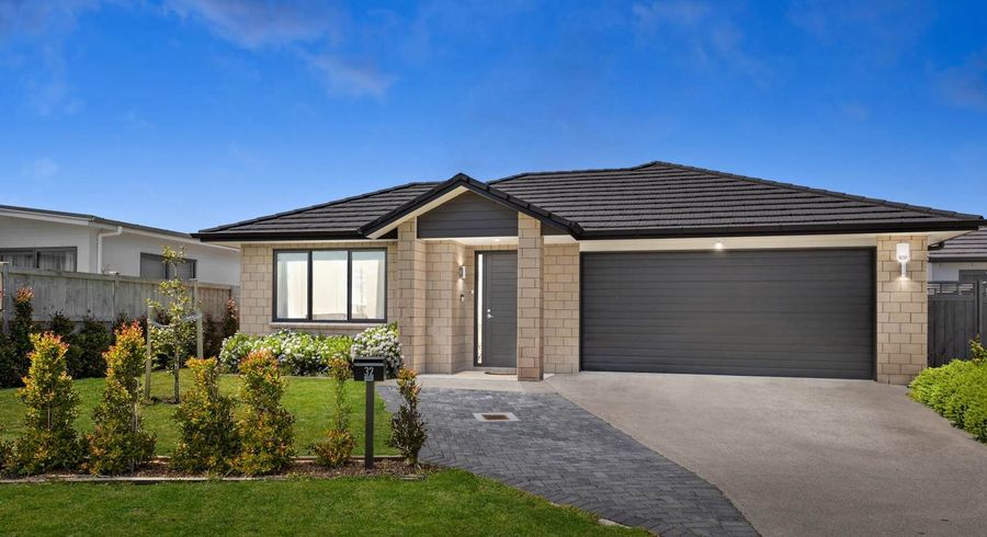  at 32 Te Napi Drive, Conifer Grove, Papakura, Auckland
