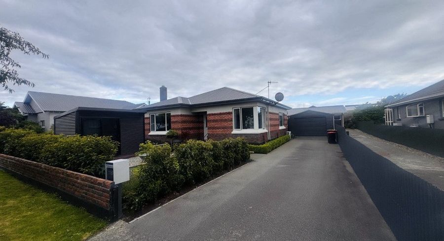  at 116 Bourke Street, Windsor, Invercargill, Southland