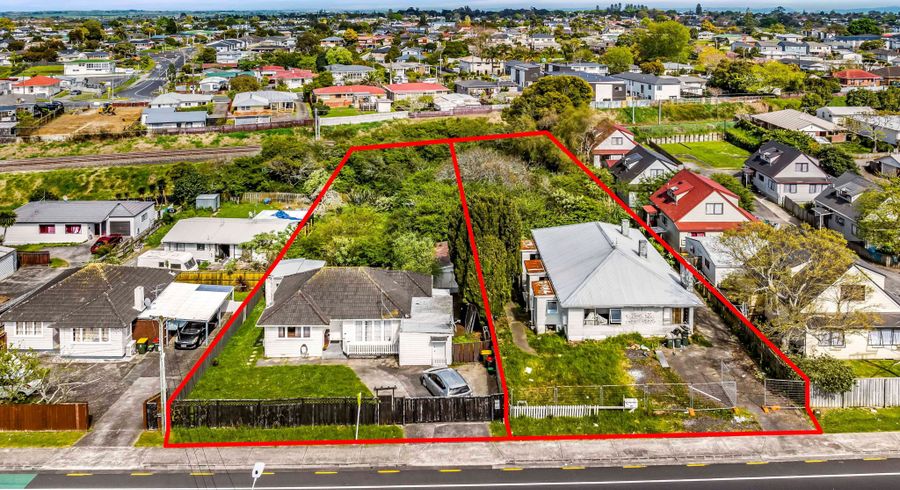  at 0 Great South Road, Horotiu, Hamilton