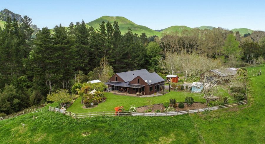  at 60 Dods Road, Rotorua