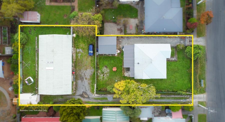  at 28 Islington Street, Trentham, Upper Hutt